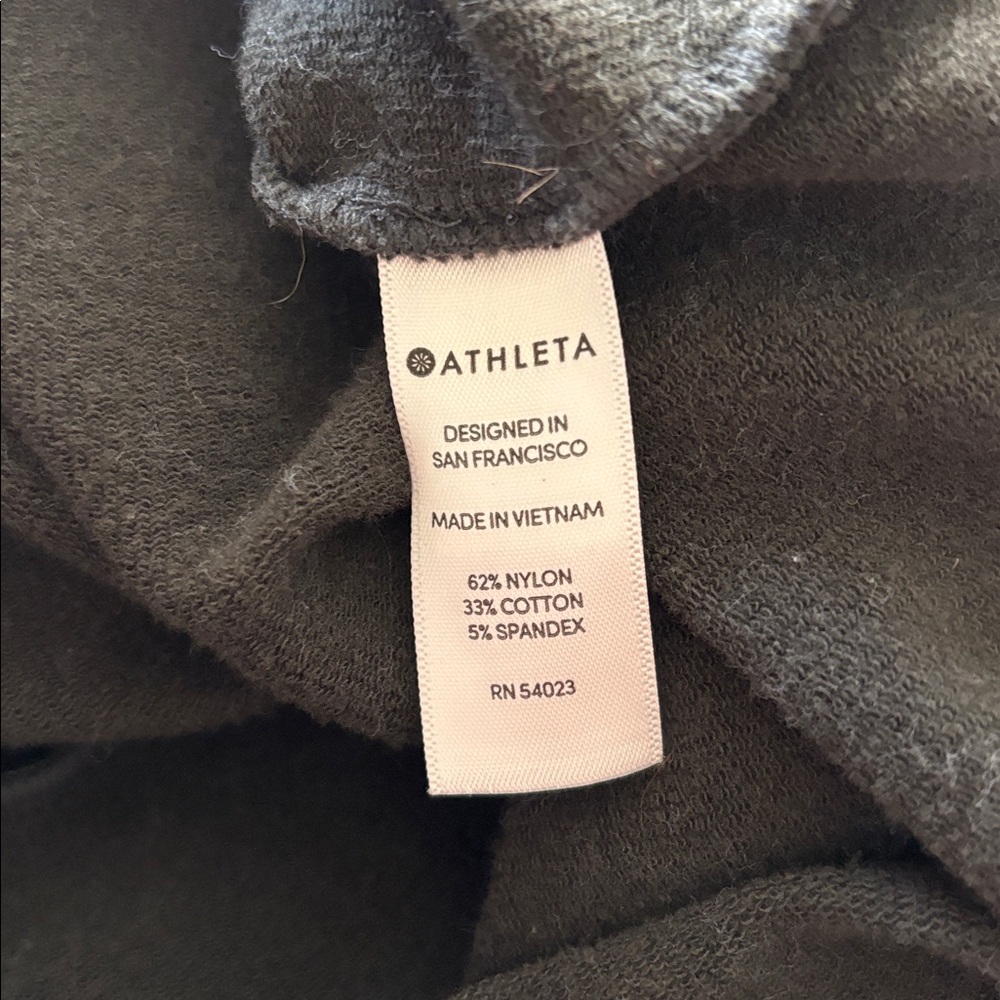ATHLETA PRONTO DRESS - Picture 5 of 6